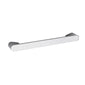 Nuie Handles Chrome Rounded Handle - Chrome - welovecouk