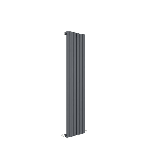  Nuie Sloane Vertical Single Panel 1500 x 354 - Anthracite