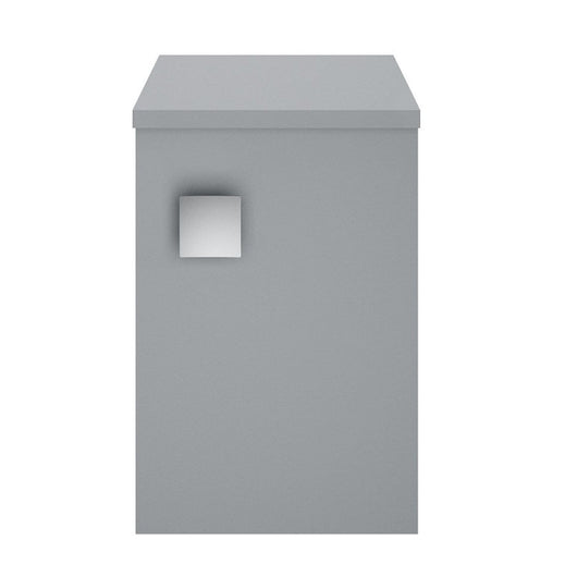  Venus Wall Hung Side Cabinet 300mm - Grey Slate - welovecouk