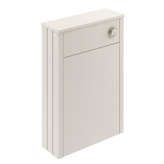  Old London Back to Wall 550 WC Unit - Timeless Sand - welovecouk