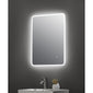 Nuie 700 x 500 Ambient Mirror - LQ603