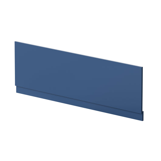  Nuie 1700mm Bath Front Panel - Satin Blue