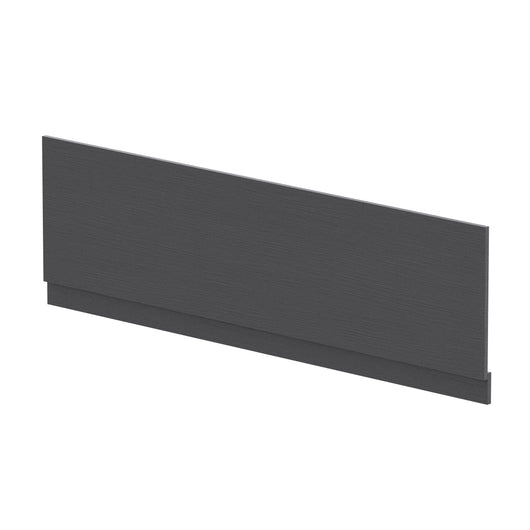  Hudson Reed Front Panel & Plinth (1800) - Graphite Grey