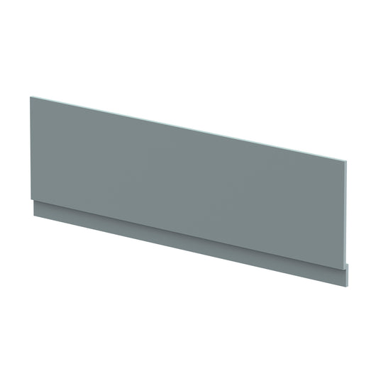  Hudson Reed Front Panel & Plinth (1800) - Coastal Grey