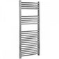 Nuie Curved Ladder Rail - Chrome - HK386 - welovecouk