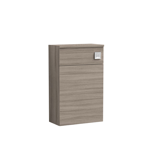  Nuie Arno 500mm WC Unit - Driftwood