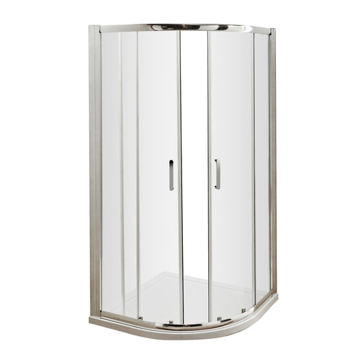  Nuie Pacific Quadrant Pacific 800mm Quadrant - Polished Chrome