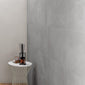 Cut Sample: Danish Gris Rectangle Ceramic Tile - welovecouk