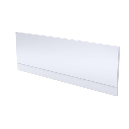 Nuie Acrylic Front Panel (1500mm) - Gloss White
