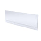 Nuie Acrylic Front Panel (1500mm) - Gloss White - welovecouk