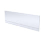 Nuie Acrylic Front Panel (1600mm) - Gloss White - welovecouk