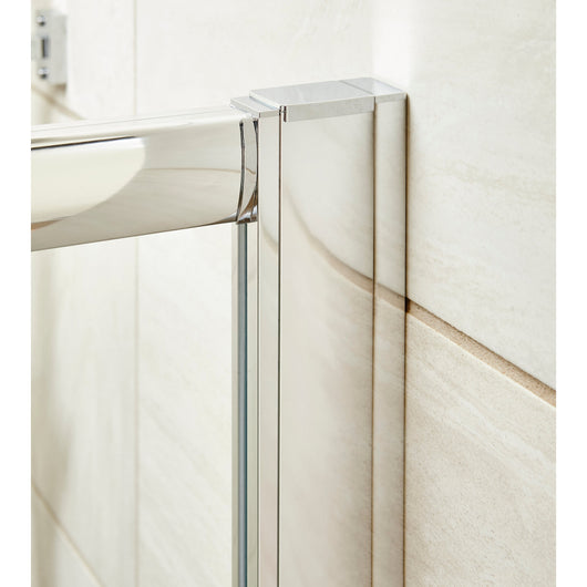  Nuie 1850mm Profile Extension Kit - N/A - welovecouk