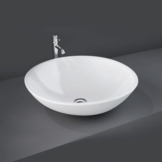  Diana Sit-On Countertop Basin 450mm Wide