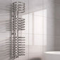 Claro Designer Heated Towel Rail 1200 x 300