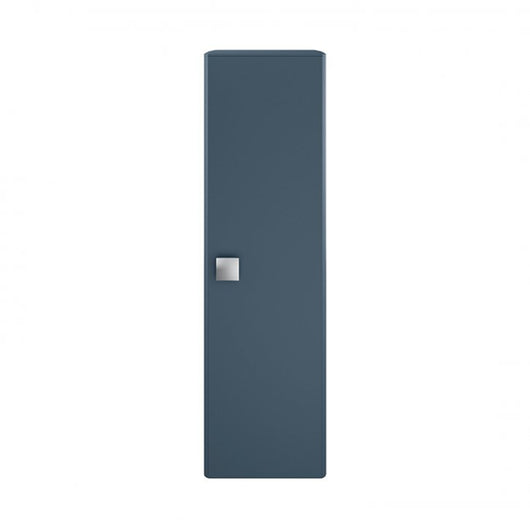  Sarenna Tall Storage Unit 350mm - Mineral Blue