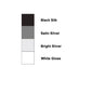 Showerwall Quadrant Trim - Multiple Colours Available