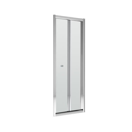  Nuie Rene 700mm Bi-Fold Shower Door - Chrome