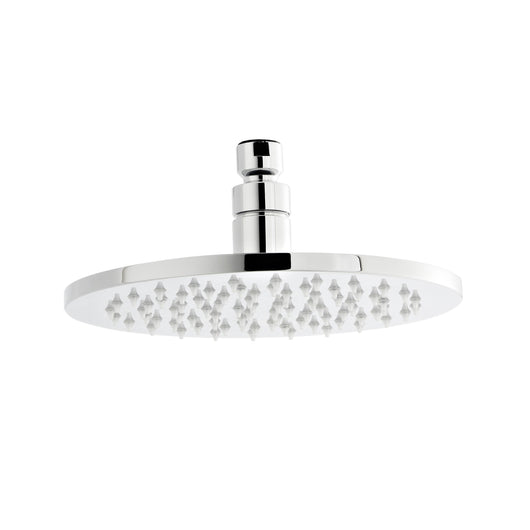  Nuie Round LED Fixed Head - Chrome - STY069