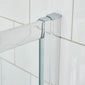 Teramo 900mm Quadrant Shower Enclosure - 6mm Glass