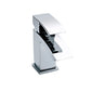 Nuie Vibe Mono  Basin Mixer - Chrome - welovecouk