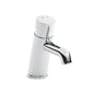 Nuie Mono Basin Mixer - Chrome