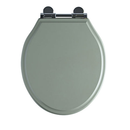  Tavistock Vitoria Back to Wall Toilet - welovecouk