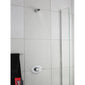 Nuie Sequential thermostatic Shower Valve - Chrome - VSQ4