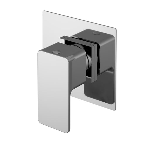  Nuie Windon  Concealed Stop Tap - Chrome